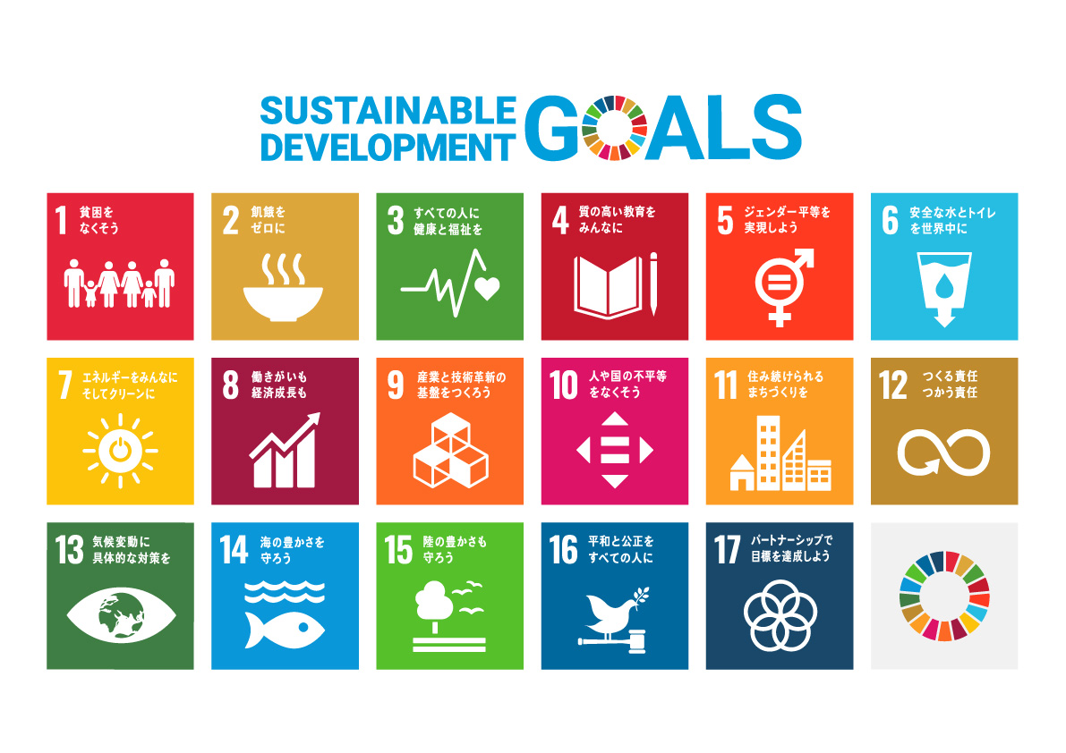 sdgs