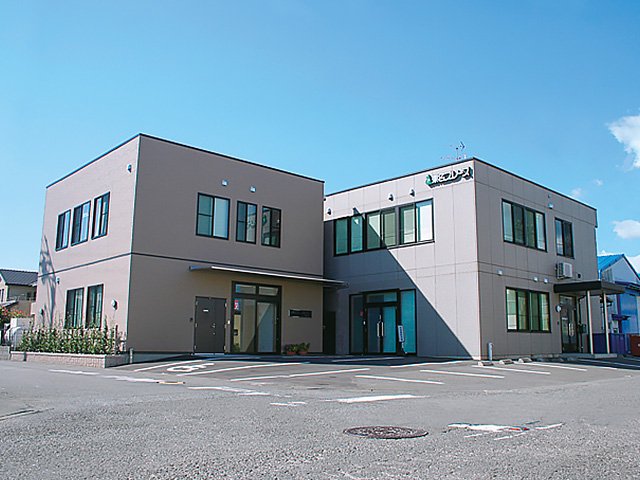 東名ブレース株式会社 静岡支店