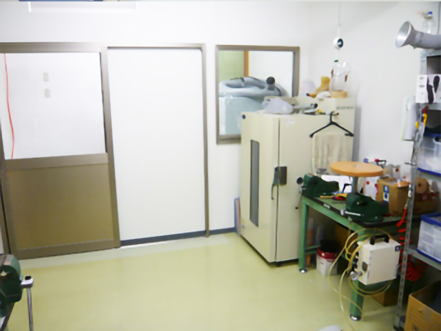 東名ブレース株式会社 静岡支店
