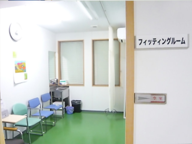 東名ブレース株式会社 静岡支店