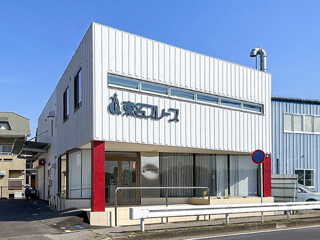 東名ブレース株式会社 東京ベイ支店